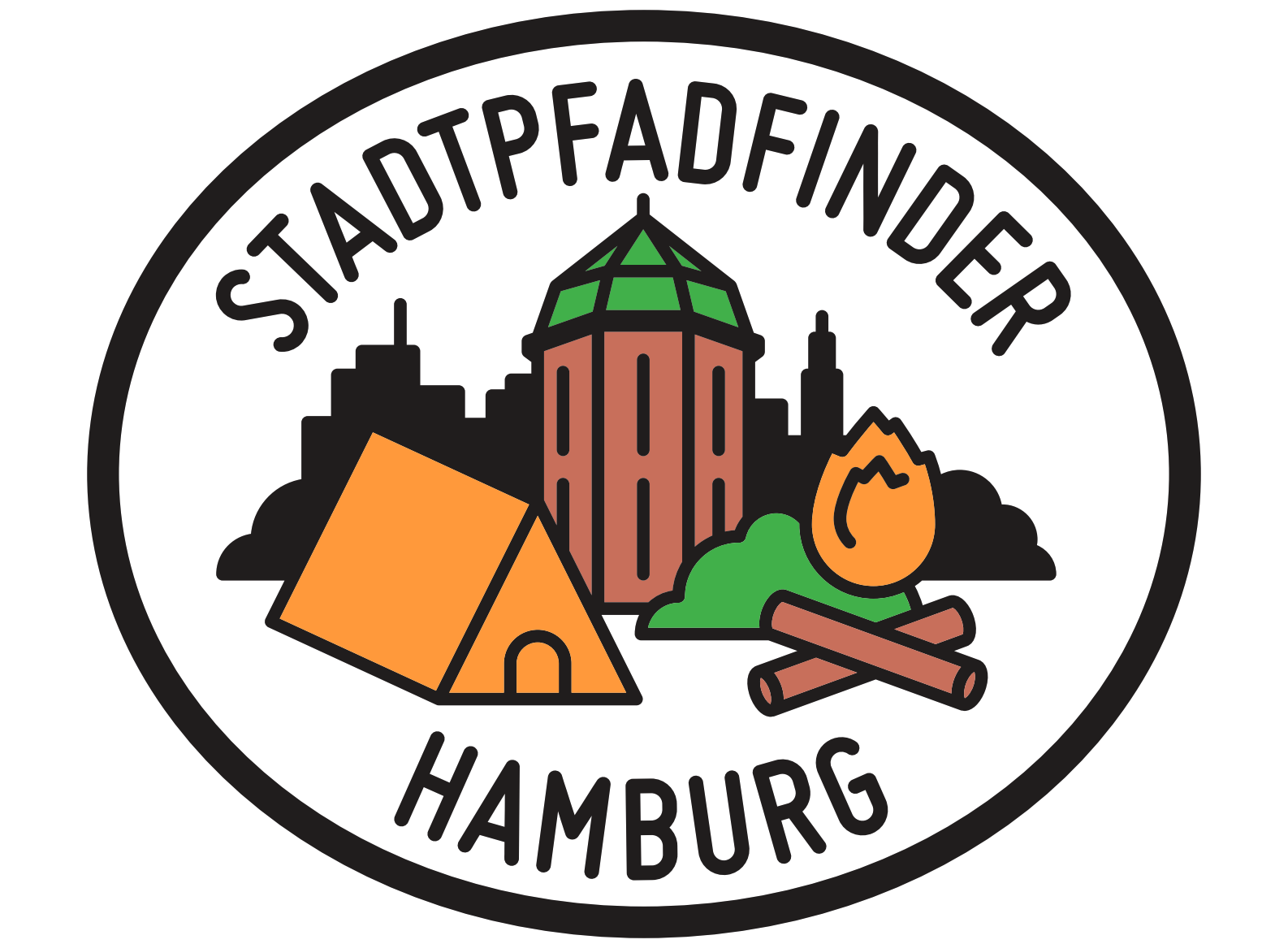 Stadtpfadfinder_Wappen